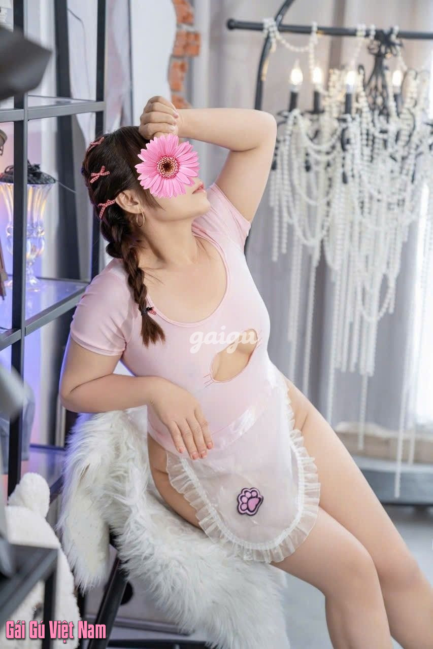 ❤️ NGỌC LAN ❤️ Dâm tình dễ thương – Ngoan đáng yêu