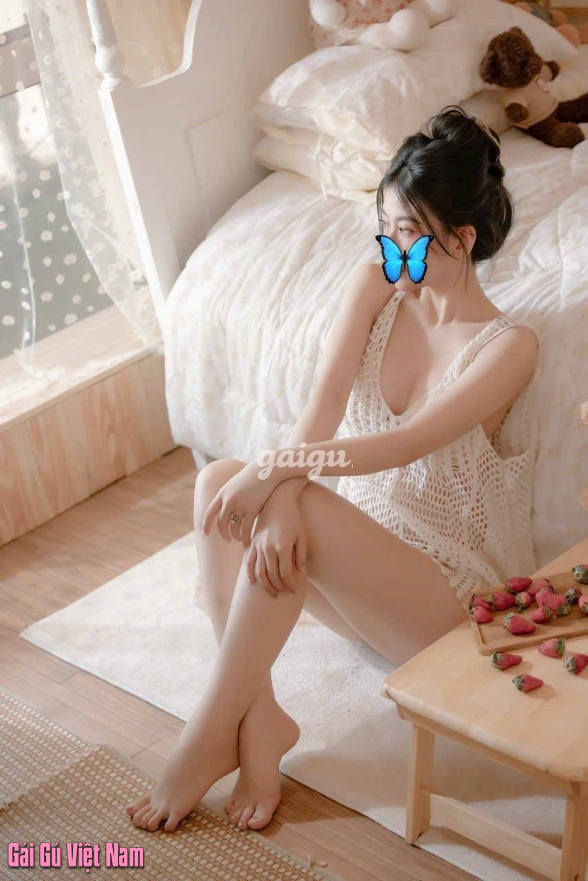❤️Ngọc Anh ❤️- Sexy quyến rũ – Xinh dâm
